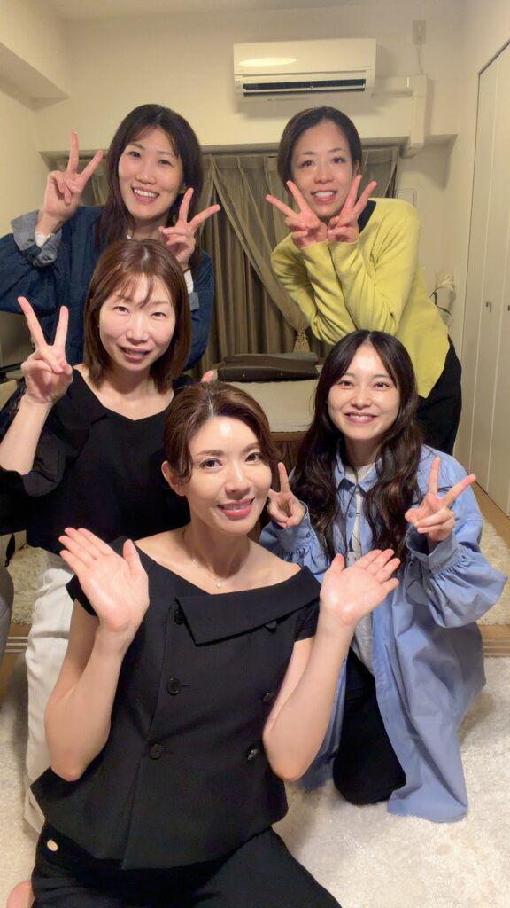 メデルケア関西研修